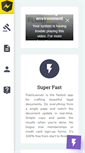 Mobile Screenshot of flashlawyer.com